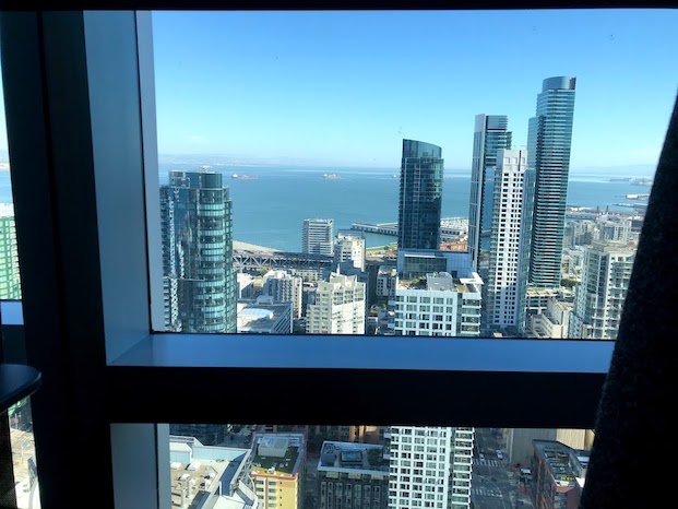 FB SF View