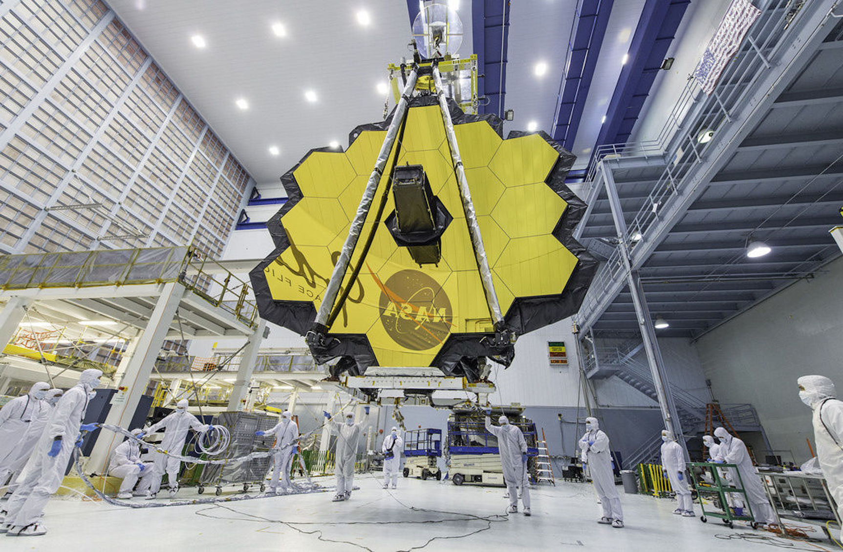 JWST