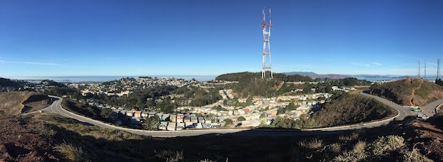 Yelp Twin Peaks