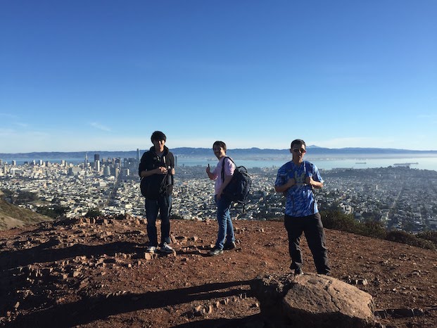 Yelp Twin Peaks