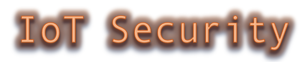 IoT Security banner