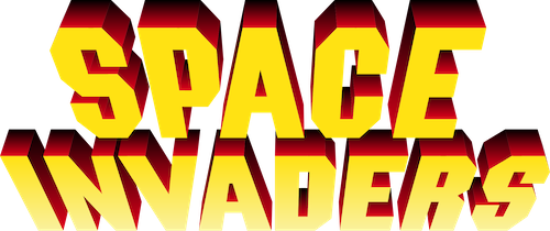 SpaceInvaders banner